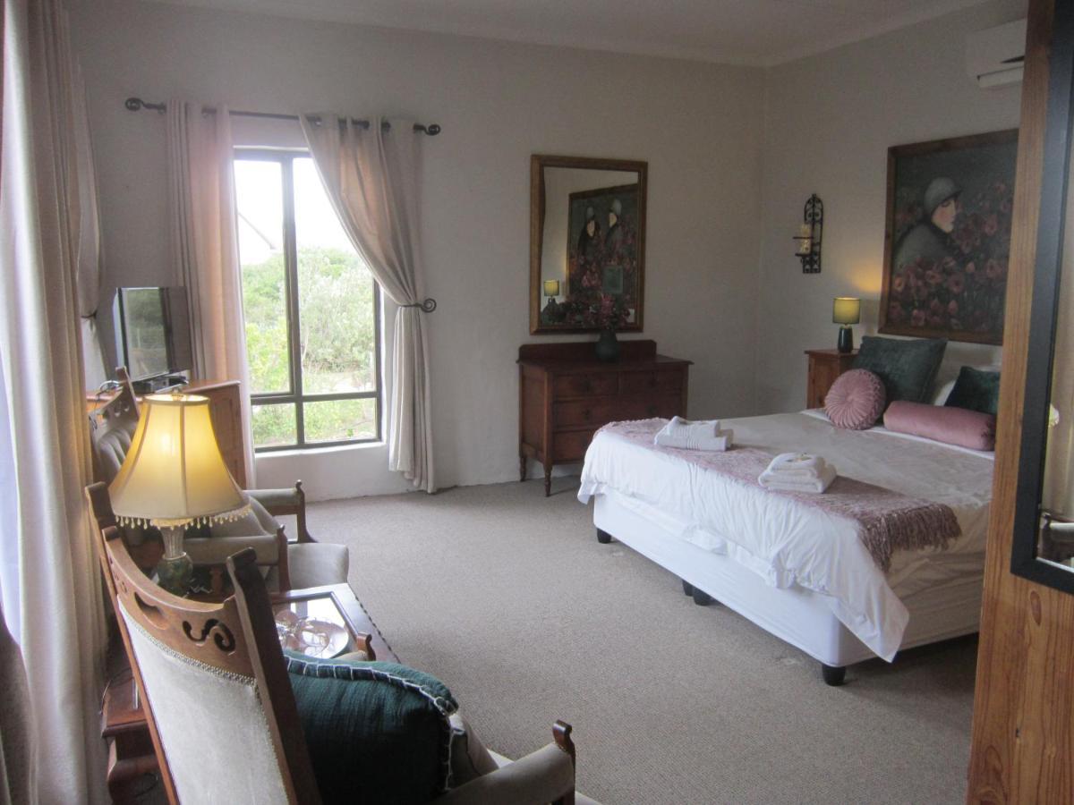 Dio Dell Amore Guest House Jeffreys Bay Exterior foto
