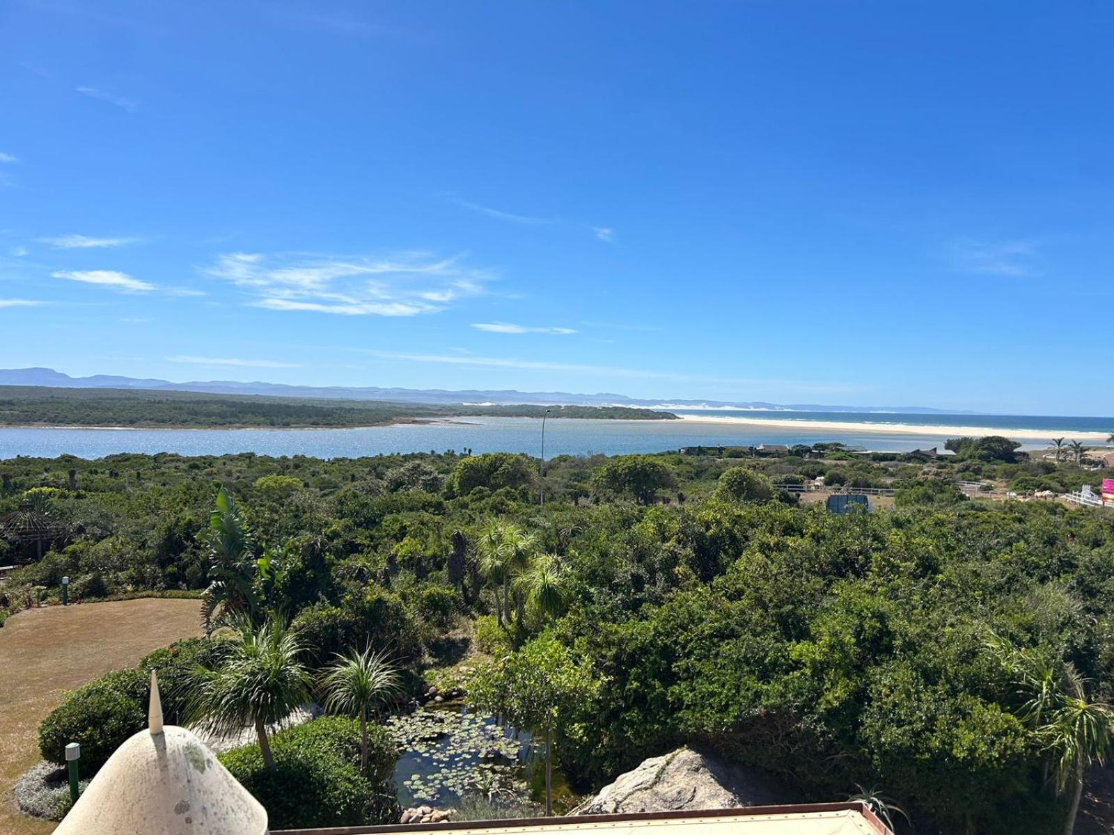 Dio Dell Amore Guest House Jeffreys Bay Exterior foto