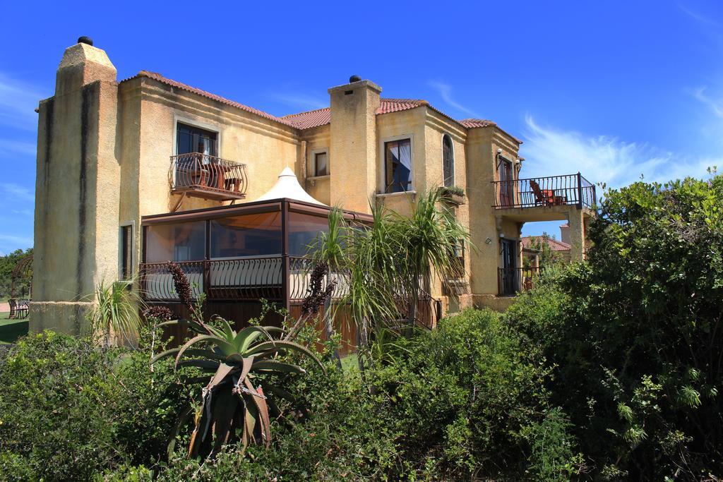 Dio Dell Amore Guest House Jeffreys Bay Exterior foto