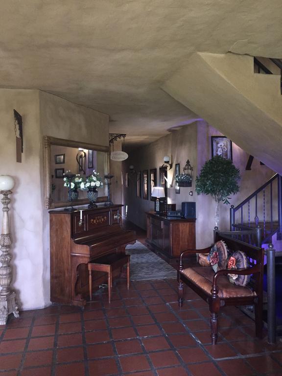 Dio Dell Amore Guest House Jeffreys Bay Exterior foto