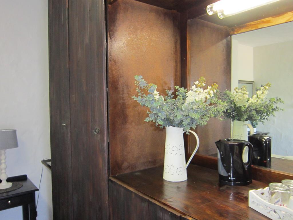 Dio Dell Amore Guest House Jeffreys Bay Quarto foto